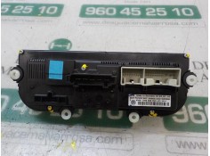 Recambio de mando climatizador para volkswagen passat berlina (3c2) advance plus referencia OEM IAM    2