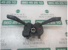 Recambio de mando luces para peugeot bipper 1.4 hdi referencia OEM IAM   