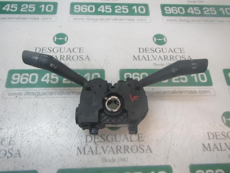 Recambio de mando luces para peugeot bipper 1.4 hdi referencia OEM IAM   