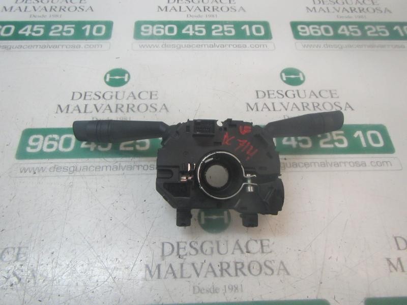 Recambio de mando luces para peugeot bipper 1.4 hdi referencia OEM IAM   