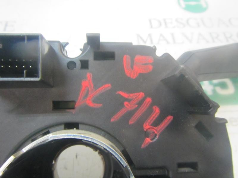 Recambio de mando luces para peugeot bipper 1.4 hdi referencia OEM IAM   