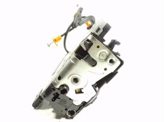 Recambio de cerradura puerta trasera derecha para citroën c4 grand picasso 2.0 hdi fap cat (rhr / dw10bted4) referencia OEM IAM 