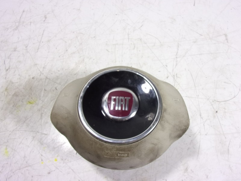Recambio de airbag delantero izquierdo para fiat nuova 500 (150) 1.2 cat referencia OEM IAM 735452882 735452882 