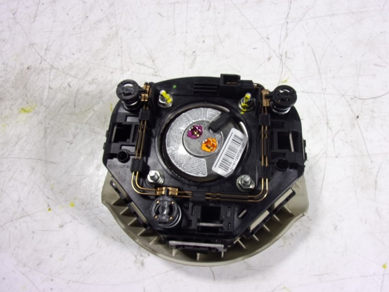 Recambio de airbag delantero izquierdo para fiat nuova 500 (150) 1.2 cat referencia OEM IAM 735452882 735452882 