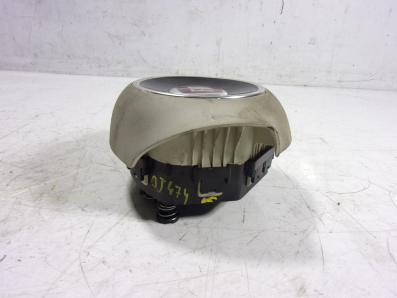 Recambio de airbag delantero izquierdo para fiat nuova 500 (150) 1.2 cat referencia OEM IAM 735452882 735452882 