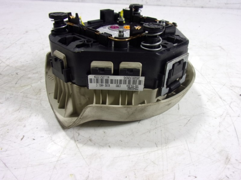 Recambio de airbag delantero izquierdo para fiat nuova 500 (150) 1.2 cat referencia OEM IAM 735452882 735452882 