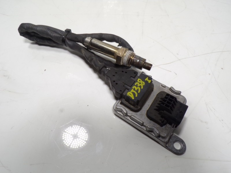 Recambio de sonda lambda para hyundai santa fe essence 2wd referencia OEM IAM 296402F140 296402F140 A3C0274280002