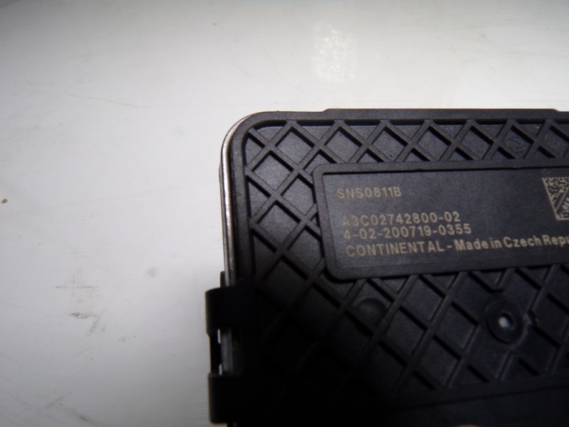 Recambio de sonda lambda para hyundai santa fe essence 2wd referencia OEM IAM 296402F140 296402F140 A3C0274280002