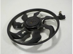 Recambio de electroventilador para kia sportage 1.7 crdi cat referencia OEM IAM 253802Y001 3Q515213 