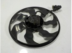 Recambio de electroventilador para kia sportage 1.7 crdi cat referencia OEM IAM 253802Y001 3Q515213  2