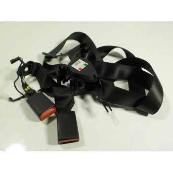 CINTURON SEGURIDAD TRASERO DERECHO 72117259389 619185300E 