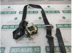 Recambio de cinturon seguridad delantero derecho para volkswagen golf iv berlina (1j1) gti referencia OEM IAM   