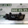 Recambio de maneta interior delantera derecha para audi a4 berlina (8e) 1.9 tdi referencia OEM IAM 8E2837020F7PE  
