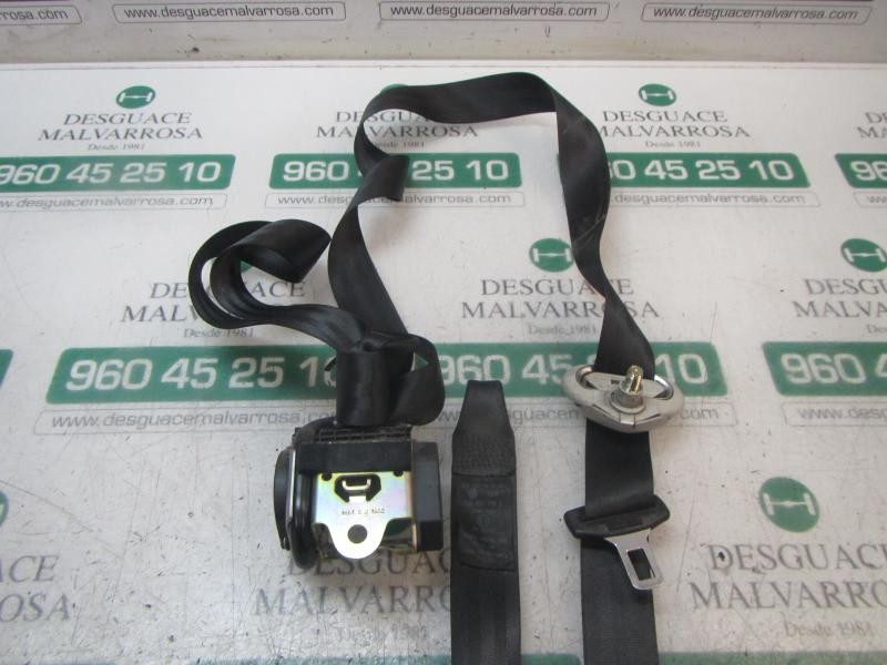 Recambio de cinturon seguridad delantero derecho para volkswagen golf iv berlina (1j1) gti referencia OEM IAM   