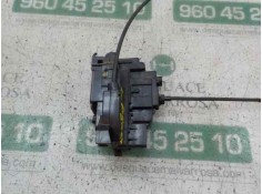Recambio de cerradura puerta lateral derecha para renault kangoo 1.5 dci diesel fap referencia OEM IAM    2