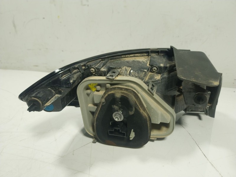 Recambio de piloto trasero derecho para peugeot 208 (p2) 1.2 puretech referencia OEM IAM 9823216580 9823216580 