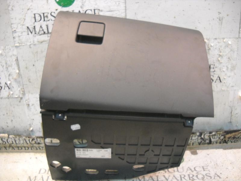 Recambio de guantera para opel vectra c berlina comfort referencia OEM IAM   
