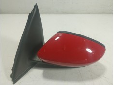 Recambio de espejo izquierdo para skoda fabia iii (nj3) 1.0 referencia OEM IAM 6V1857507C   2