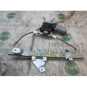 ELEVALUNAS TRASERO DERECHO 82700JD400 