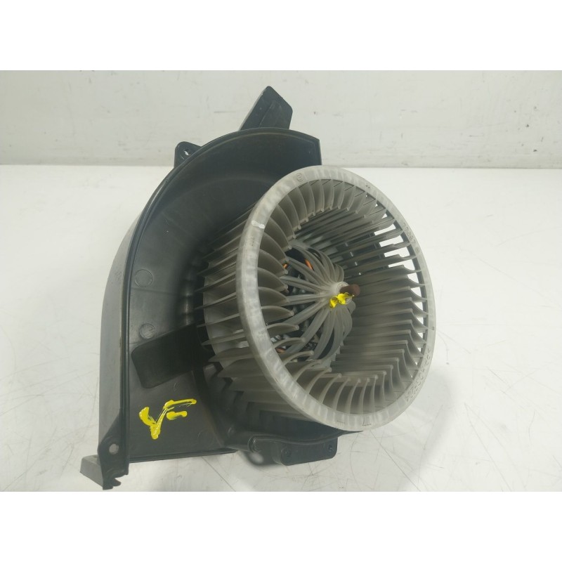 Recambio de motor calefaccion para skoda fabia iii (nj3) 1.0 referencia OEM IAM 6R1819015A 6R1819015A 