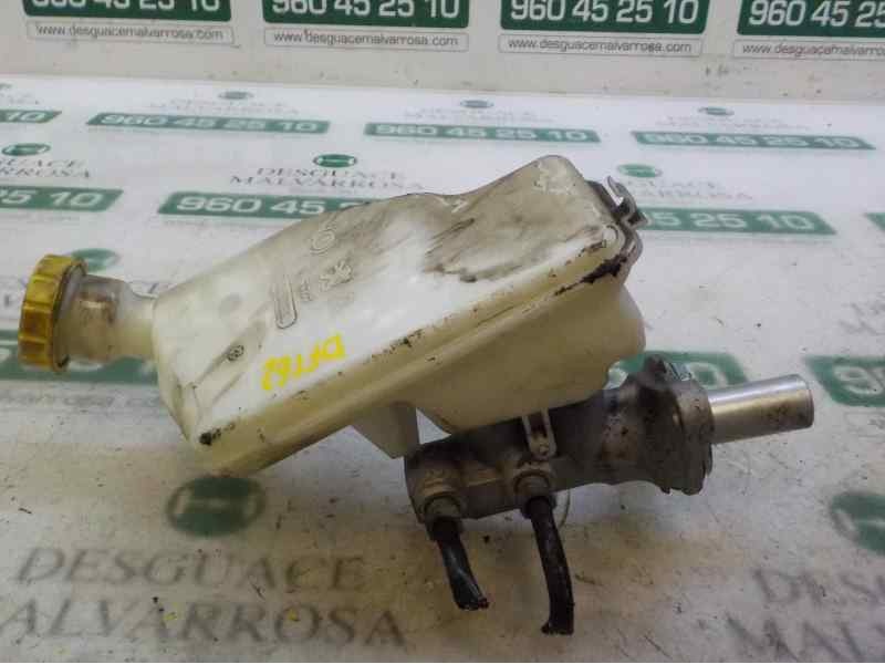Recambio de bomba freno para peugeot 208 1.4 hdi fap referencia OEM IAM 4601R7  