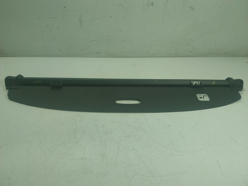 Recambio de bandeja trasera para hyundai ioniq (ae) 1.6 gdi hybrid referencia OEM IAM   