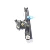 Recambio de elevalunas delantero izquierdo para fiat doblo 1.3 16v jtd cat referencia OEM IAM 51810880  