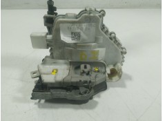 Recambio de cerradura puerta delantera izquierda para audi a1 sportback (8xa, 8xf) 1.0 tfsi referencia OEM IAM 8X1837015C 8X1837 2