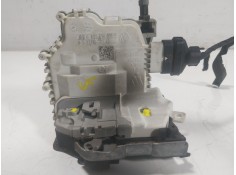 Recambio de cerradura puerta trasera derecha para audi a1 sportback (8xa, 8xf) 1.0 tfsi referencia OEM IAM 8X0839016E 8X0839016E 2