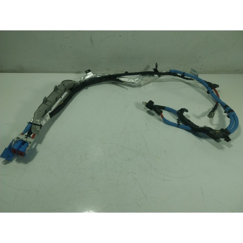 Recambio de modulo electronico para land rover range rover evoque referencia OEM IAM LR143876 M8D214N164AB 