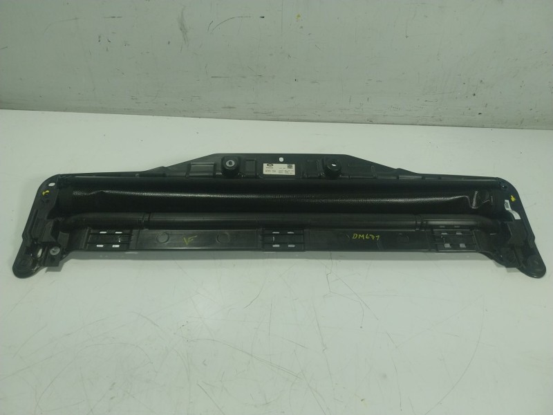 Recambio de bandeja trasera para land rover range rover evoque referencia OEM IAM LR156372 K8D2519A02BC8PVJ 