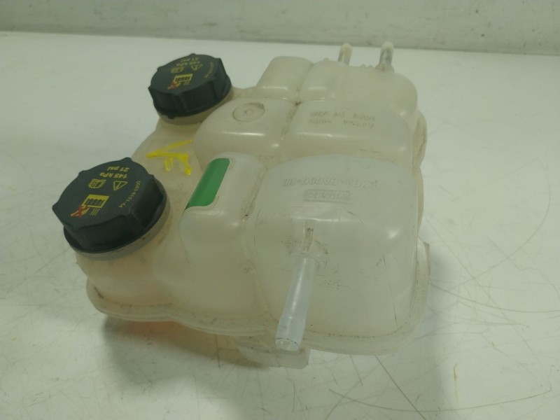 Recambio de deposito expansion para ford kuga iii (dfk) 1.5 ecoboost referencia OEM IAM 2434251 LX618A080HE 