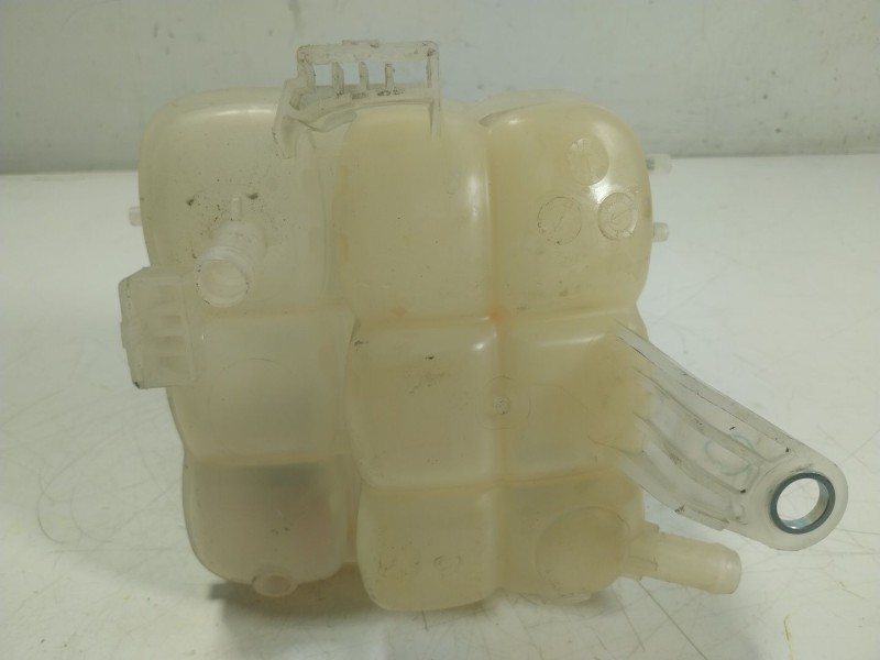 Recambio de deposito expansion para ford kuga iii (dfk) 1.5 ecoboost referencia OEM IAM 2434251 LX618A080HE 