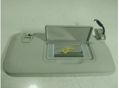 Recambio de parasol derecho para ford kuga iii (dfk) 1.5 ecoboost referencia OEM IAM 2456274  