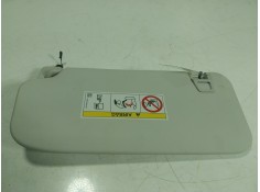 Recambio de parasol derecho para ford kuga iii (dfk) 1.5 ecoboost referencia OEM IAM 2456274   2