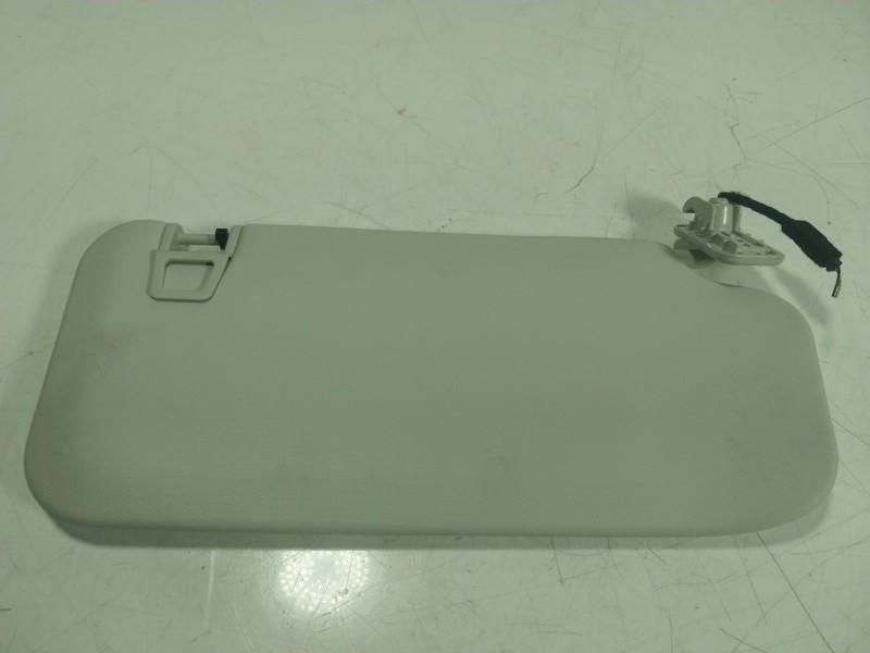 Recambio de parasol izquierdo para ford kuga iii (dfk) 1.5 ecoboost referencia OEM IAM 2456296  