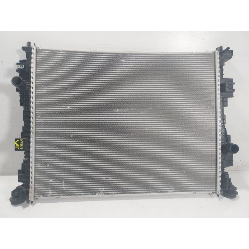 Recambio de radiador agua para ford kuga iii (dfk) 1.5 ecoboost referencia OEM IAM 2514115 LX618005AG 