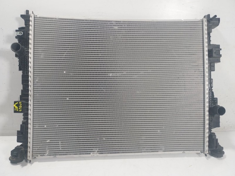 Recambio de radiador agua para ford kuga iii (dfk) 1.5 ecoboost referencia OEM IAM 2514115 LX618005AG 