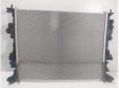 Recambio de radiador agua para ford kuga iii (dfk) 1.5 ecoboost referencia OEM IAM 2514115 LX618005AG  2