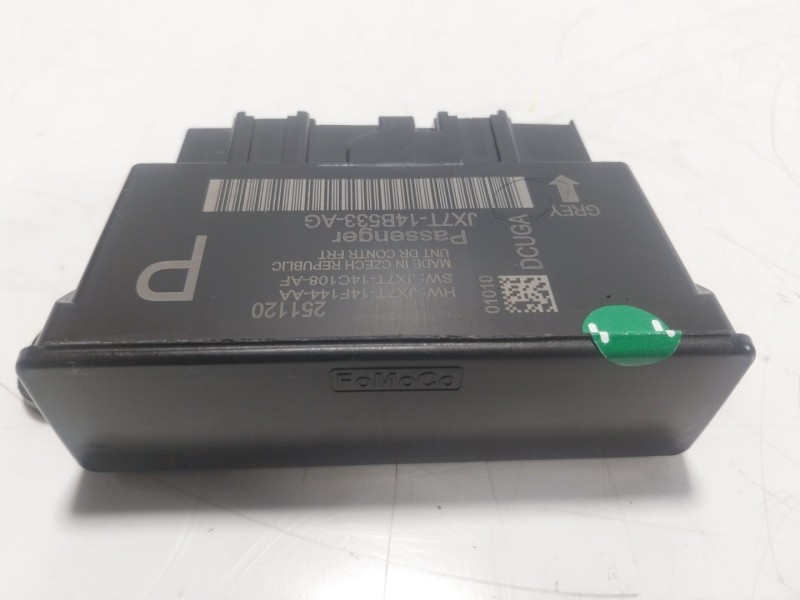 Recambio de modulo electronico para ford kuga iii (dfk) 1.5 ecoboost referencia OEM IAM 2469060  