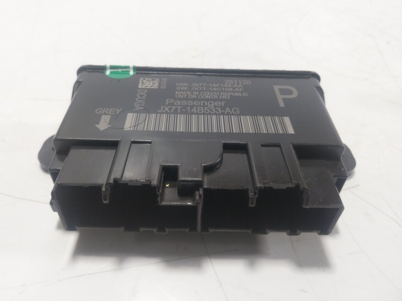 Recambio de modulo electronico para ford kuga iii (dfk) 1.5 ecoboost referencia OEM IAM 2469060  