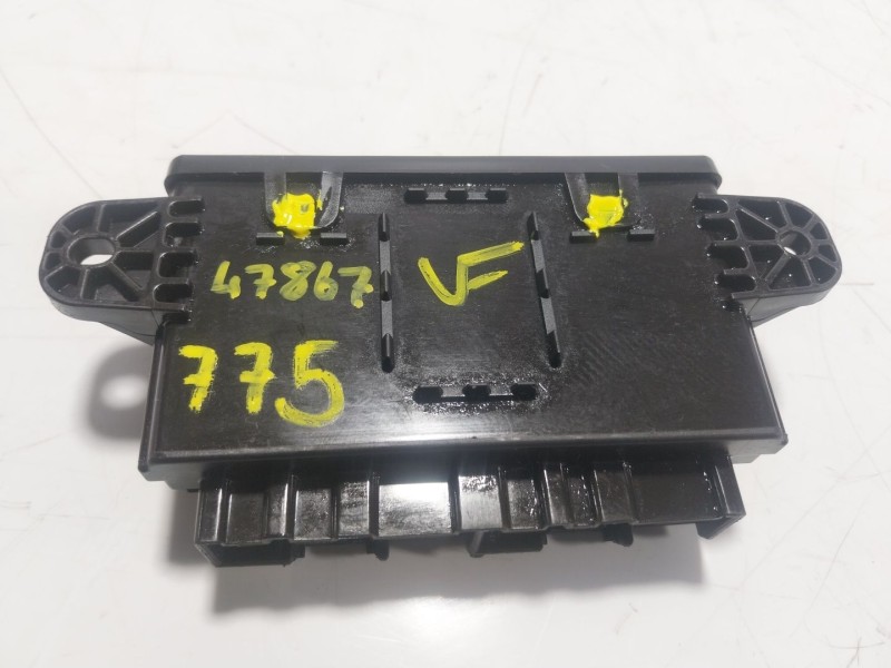 Recambio de modulo electronico para ford kuga iii (dfk) 1.5 ecoboost referencia OEM IAM 2469060  