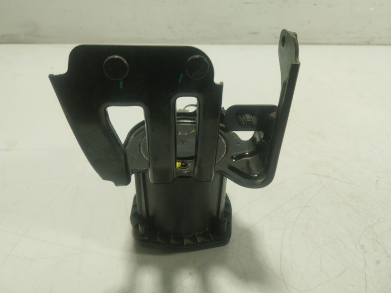 Recambio de modulo electronico para ford kuga iii (dfk) 1.5 ecoboost referencia OEM IAM 2463745  