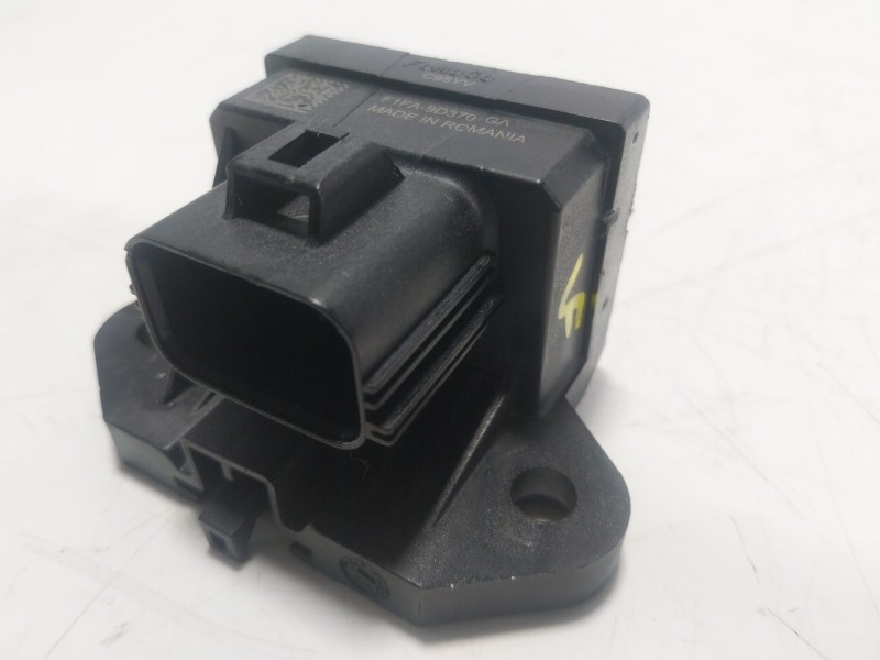 Recambio de modulo electronico para ford kuga iii (dfk) 1.5 ecoboost referencia OEM IAM 5336501 F1FA9D370GA 