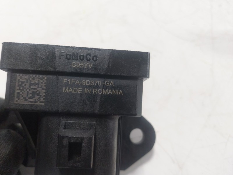 Recambio de modulo electronico para ford kuga iii (dfk) 1.5 ecoboost referencia OEM IAM 5336501 F1FA9D370GA 