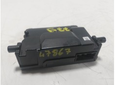 Recambio de modulo electronico para ford kuga iii (dfk) 1.5 ecoboost referencia OEM IAM 2518800 LV4T19H406CF  2