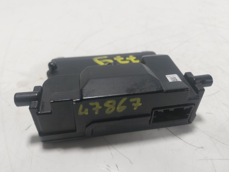 Recambio de modulo electronico para ford kuga iii (dfk) 1.5 ecoboost referencia OEM IAM 2518800 LV4T19H406CF 