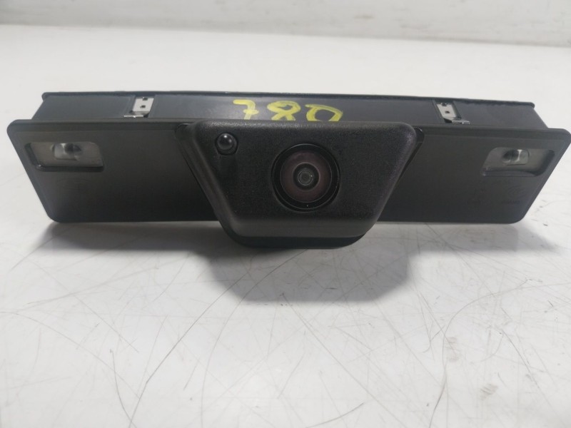 Recambio de modulo electronico para ford kuga iii (dfk) 1.5 ecoboost referencia OEM IAM 2751891 LJ6B404D97BF 