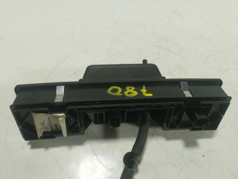 Recambio de modulo electronico para ford kuga iii (dfk) 1.5 ecoboost referencia OEM IAM 2751891 LJ6B404D97BF 