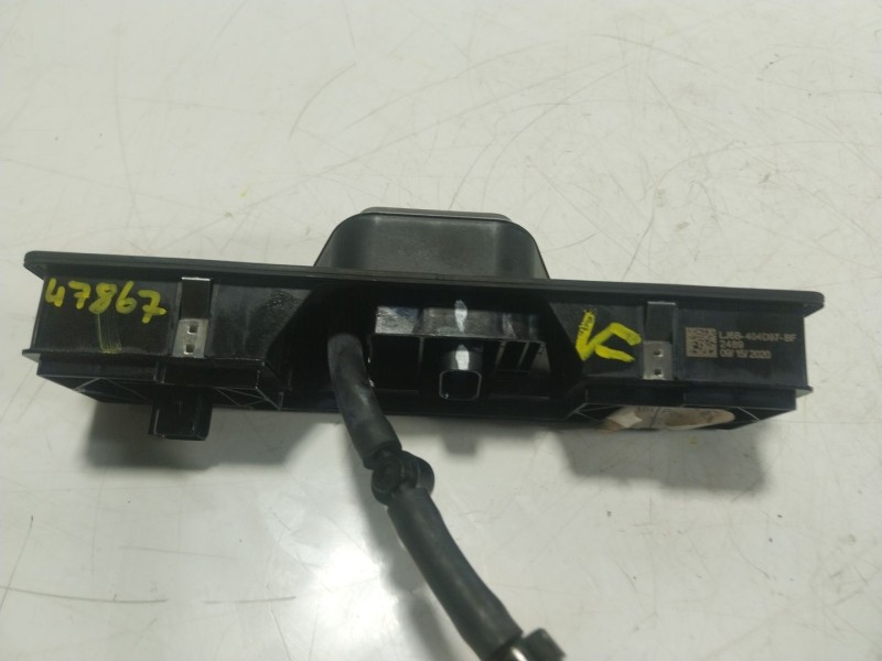 Recambio de modulo electronico para ford kuga iii (dfk) 1.5 ecoboost referencia OEM IAM 2751891 LJ6B404D97BF 